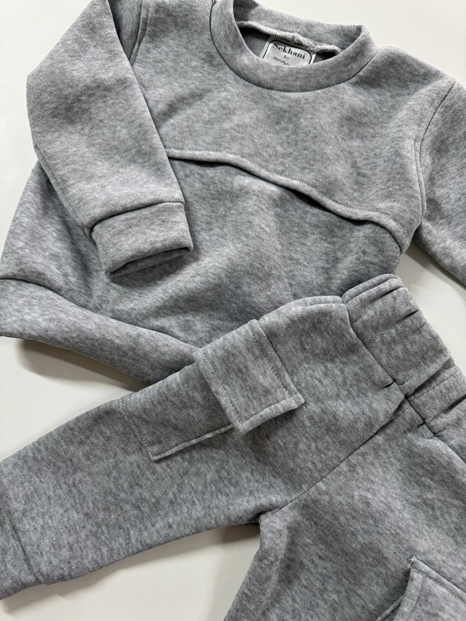 Baby Basics